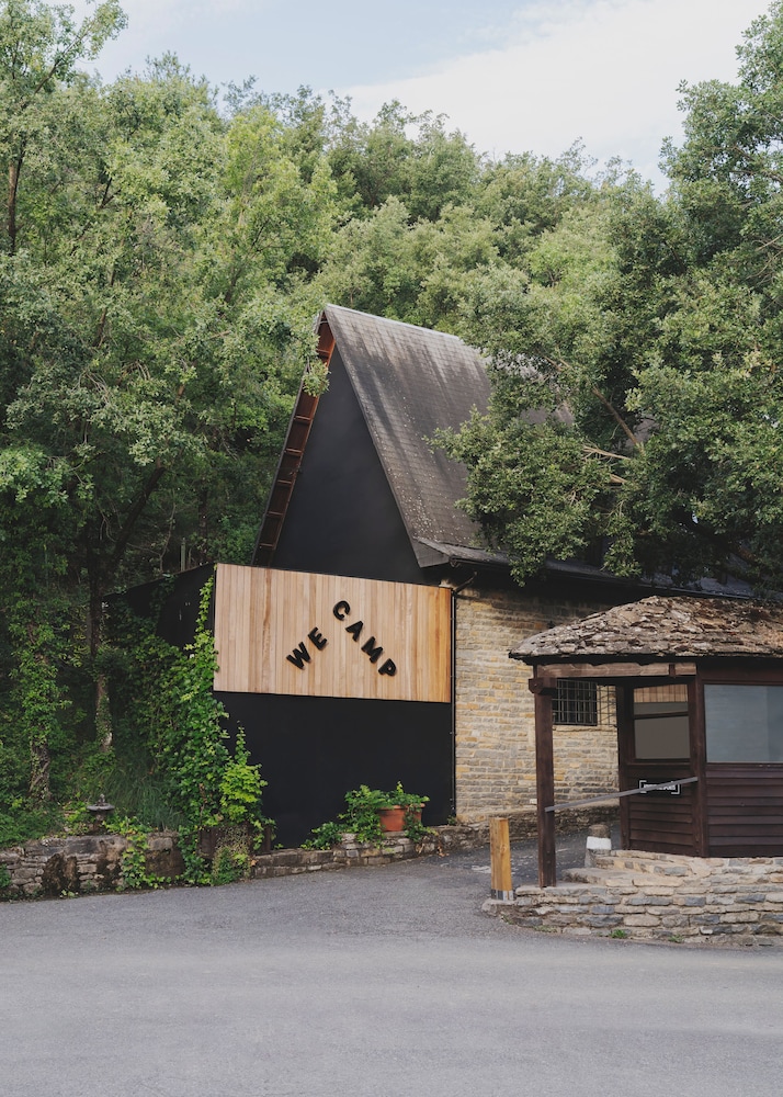 Wecamp Pirineos