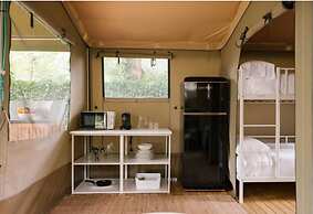 Wecamp Pirineos