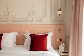 Mode Paris Aparthotel