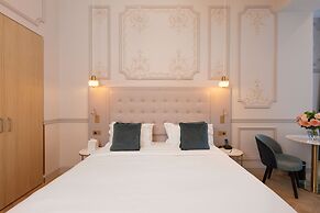 Mode Paris Aparthotel