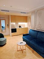 Mode Paris Aparthotel