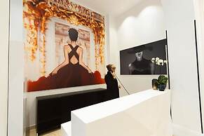 Mode Paris Aparthotel