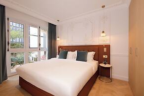Mode Paris Aparthotel