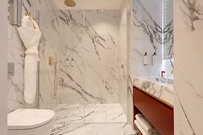 Mode Paris Aparthotel