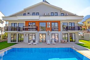 Fethiye Kayapark D1 Apart