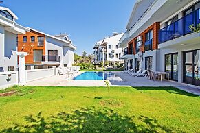 Fethiye Kayapark D1 Apart