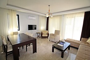 Fethiye Kayapark D1 Apart