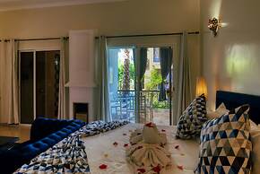 Villas 95 Appart'Hôtel