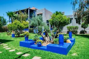 Villas 95 Appart'Hôtel