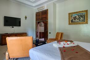 Villas 95 Appart'Hôtel