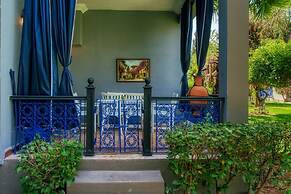 Villas 95 Appart'Hôtel