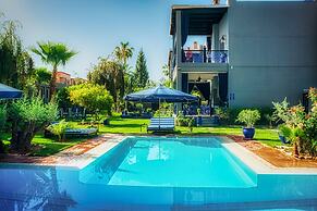 Villas 95 Appart'Hôtel