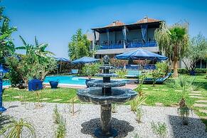 Villas 95 Appart'Hôtel