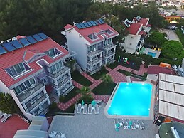 Nokta Babadag Suit