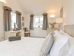 Highfield House