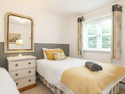 Highfield House