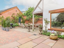 Highfield House