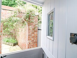 Highfield House
