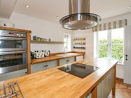 Highfield House