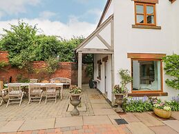 Highfield House