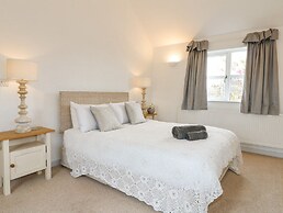 Highfield House