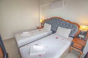 Fethiye Likya Akik 8 Villa