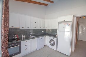 Fethiye Likya Akik 8 Villa