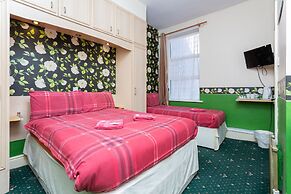 Sleep Well Hotel
