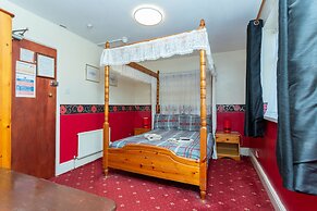 Sleep Well Hotel