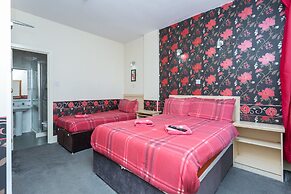 Sleep Well Hotel