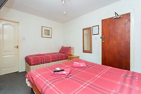 Sleep Well Hotel
