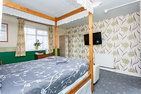 Sleep Well Hotel