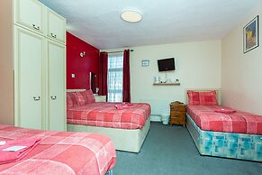 Sleep Well Hotel