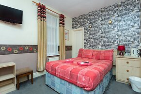 Sleep Well Hotel