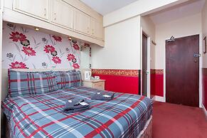 Sleep Well Hotel