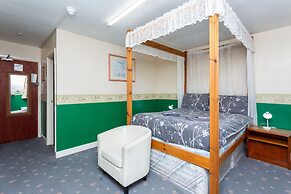 Sleep Well Hotel