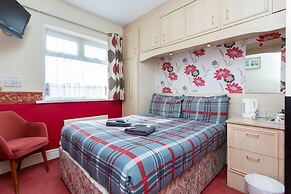 Sleep Well Hotel