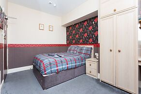 Sleep Well Hotel