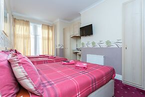Sleep Well Hotel