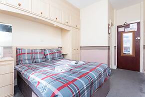 Sleep Well Hotel