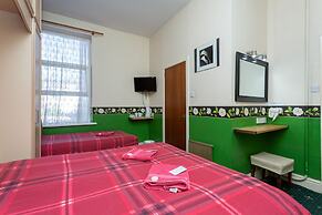 Sleep Well Hotel