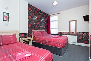 Sleep Well Hotel