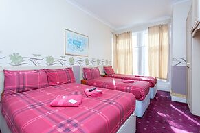 Sleep Well Hotel