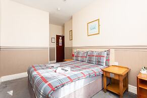 Sleep Well Hotel