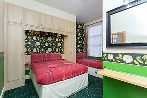 Sleep Well Hotel