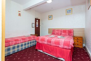 Sleep Well Hotel