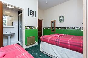 Sleep Well Hotel