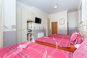 Sleep Well Hotel