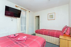 Sleep Well Hotel