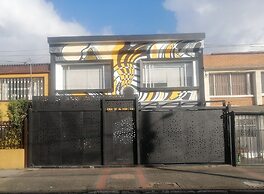 Next Door